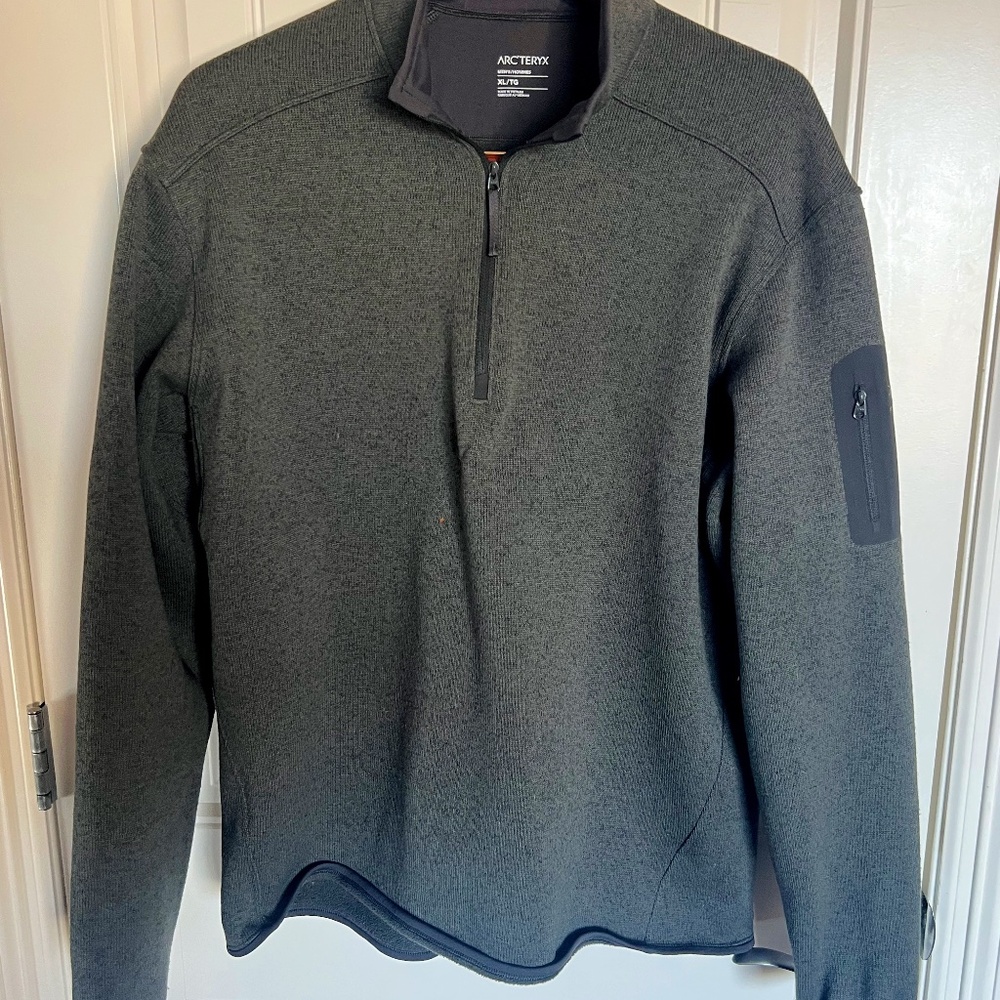Arc'teryx Fleece